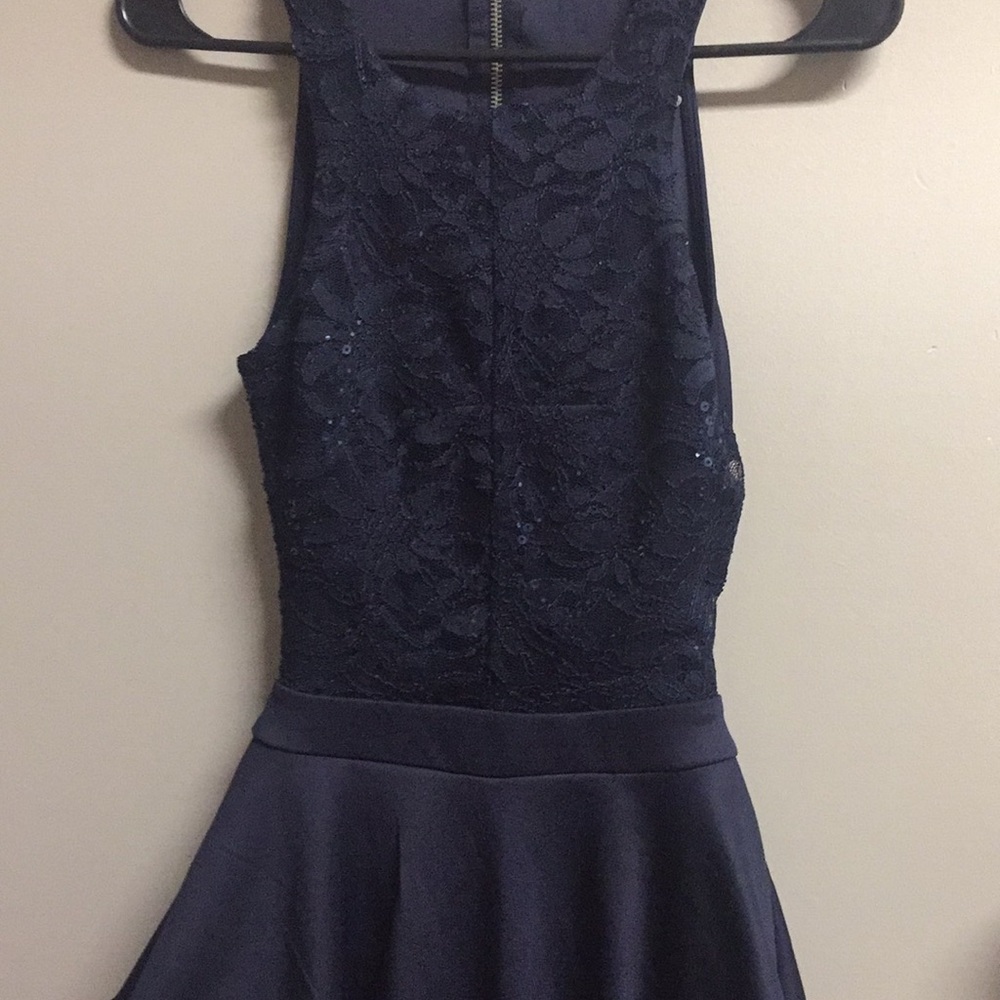 Romper - Picture 2 of 4